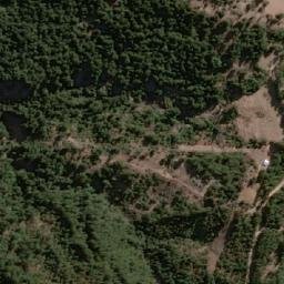 Satellite imagery of Cerro La Zanja, CL