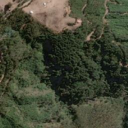 Satellite imagery of Cerro La Zanja, CL