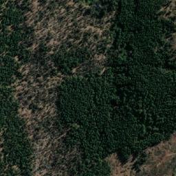 Satellite imagery of Cerro Peñón, CL