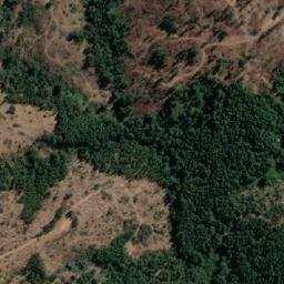 Satellite imagery of Cerro Peñón, CL