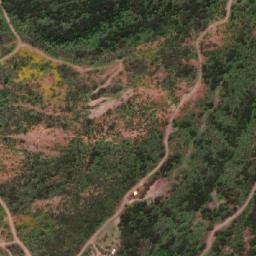 Satellite imagery of Loma Larga, CL