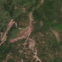 Satellite imagery of Loma Larga, CL