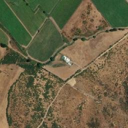Satellite imagery of Cerro Morza, CL