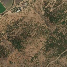 Satellite imagery of Cerro Morza, CL