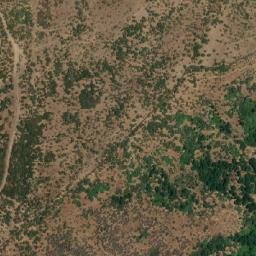 Satellite imagery of Cerro Morza, CL