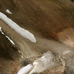 Satellite imagery of Volcán Tinguiririca, CL