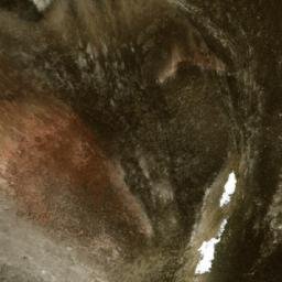 Satellite imagery of Volcán Tinguiririca, CL