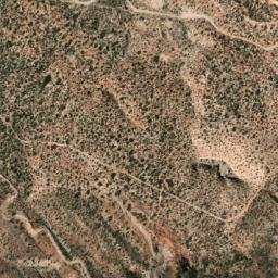 Satellite imagery of Mina Zitro, AR