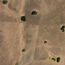 Satellite imagery of Tunnel Hill, AU