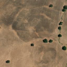Satellite imagery of Tunnel Hill, AU