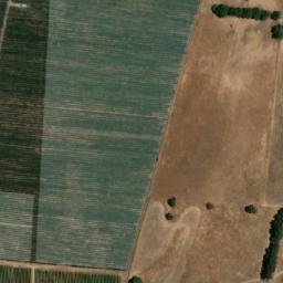 Satellite imagery of Woodcutters Hill, AU