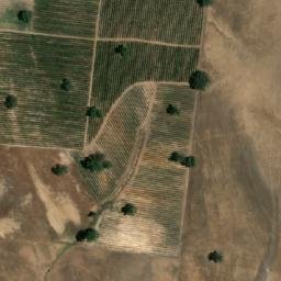 Satellite imagery of Woodcutters Hill, AU