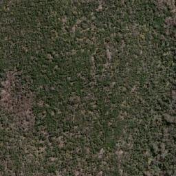 Satellite imagery of Mount Ulandra, AU