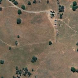 Satellite imagery of Bald Hill, AU