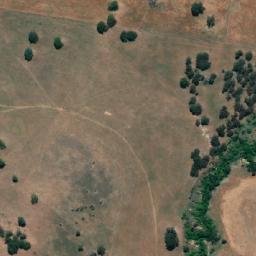 Satellite imagery of Bald Hill, AU