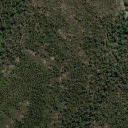 Satellite imagery of Halter Hill, AU