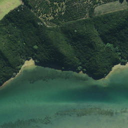 Satellite imagery of 632, NZ