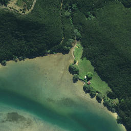 Satellite imagery of 632, NZ