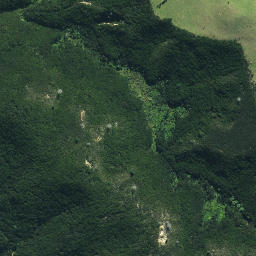 Satellite imagery of Perpendicular Point (Ruakoura), NZ
