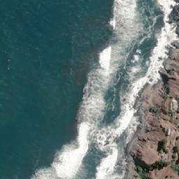 Satellite imagery of Loma del Trilco, CL