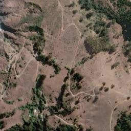 Satellite imagery of Loma del Trilco, CL