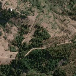 Satellite imagery of Loma del Trilco, CL