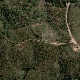 Satellite imagery of Cerro La Zanja, CL