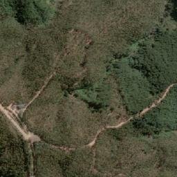 Satellite imagery of Cerro La Zanja, CL
