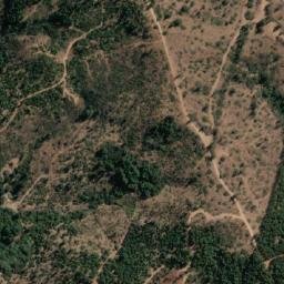 Satellite imagery of Cerro Peñón, CL