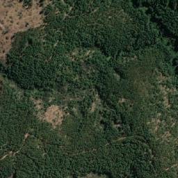 Satellite imagery of Cerro Peñón, CL