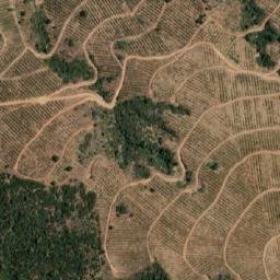 Satellite imagery of Cerro Culenco, CL