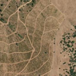 Satellite imagery of Cerro Culenco, CL