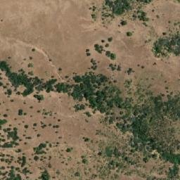Satellite imagery of Cerro Culenco, CL