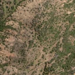 Satellite imagery of Cerro Casa de Piedras, CL