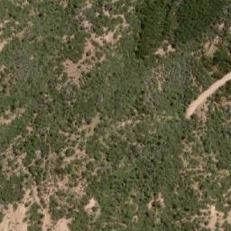 Satellite imagery of Cerro Casa de Piedras, CL
