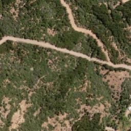 Satellite imagery of Cerro Casa de Piedras, CL