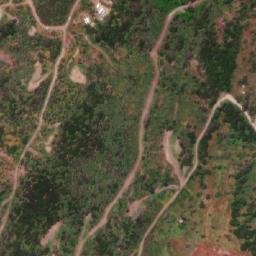 Satellite imagery of Loma Larga, CL