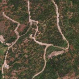 Satellite imagery of Loma Larga, CL