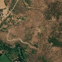 Satellite imagery of Cerro Morza, CL