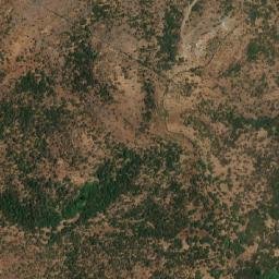 Satellite imagery of Cerro Morza, CL