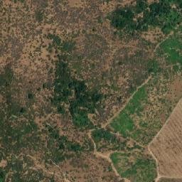 Satellite imagery of Cerro Morza, CL