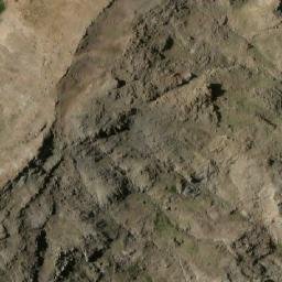 Satellite imagery of Cerro Alto Las Águilas, CL