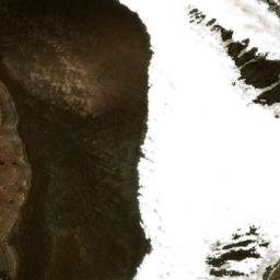 Satellite imagery of Volcán Tinguiririca, CL