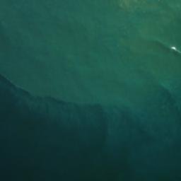 Satellite imagery of Sandknoll Point, ZA