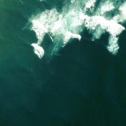 Satellite imagery of Sandknoll Point, ZA