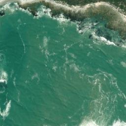 Satellite imagery of Vlei se Bank, ZA