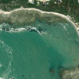 Satellite imagery of Vlei se Bank, ZA