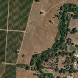Satellite imagery of Woodcutters Hill, AU