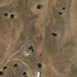 Satellite imagery of Woodcutters Hill, AU
