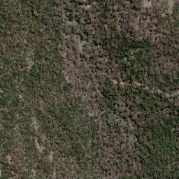 Satellite imagery of Mount Ulandra, AU
